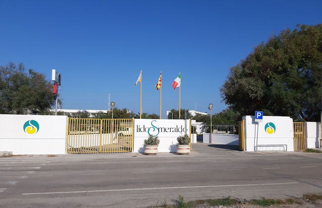 Centro Vacanze Lido Smeraldo - Foto 26