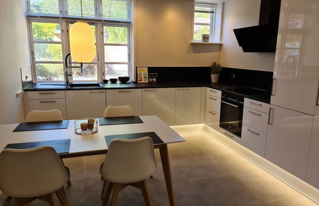 The Old Mill - By the Lake - Foto 19