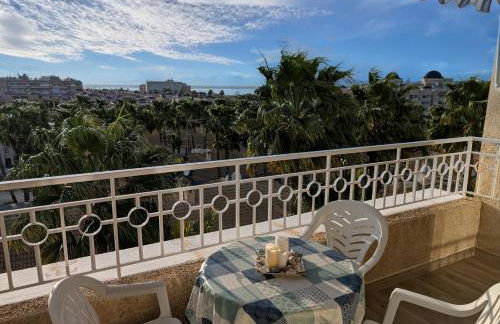 Vive Santa Pola - Relax y tranquilidad junto al mar - Photo 17