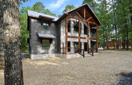 Blissful Pines - Foto 1