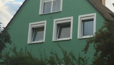 Casa Verde Kassel - Foto 2