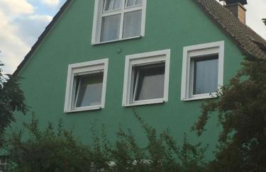 Casa Verde Kassel - Foto 2