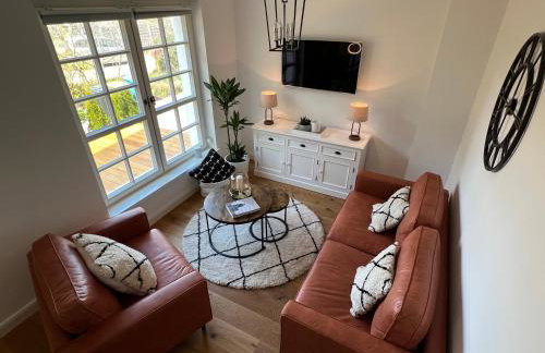 stilvolle Ferienwohnung Sweet Magnolia - Photo 18