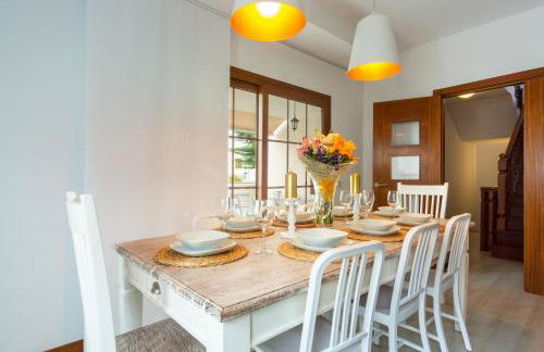 Valentina Villa Private Pool Garden - Foto 25