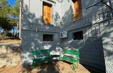 Varvayanni Villa - Foto 7