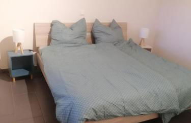 Ferienwohnung Hof Lamberty - Foto 7