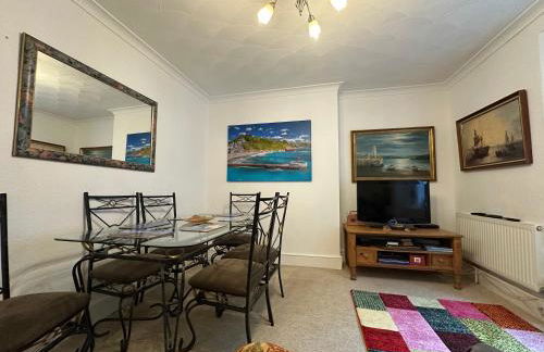 Seaway Beach House Looe Beach - Foto 27