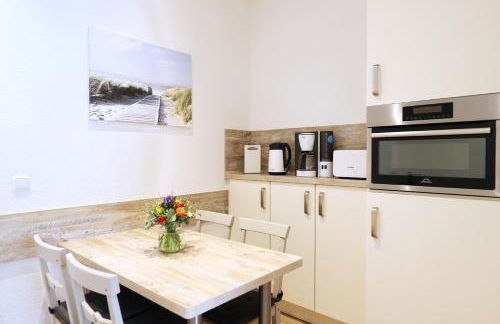 Appartementhaus Strandnähe - Foto 60