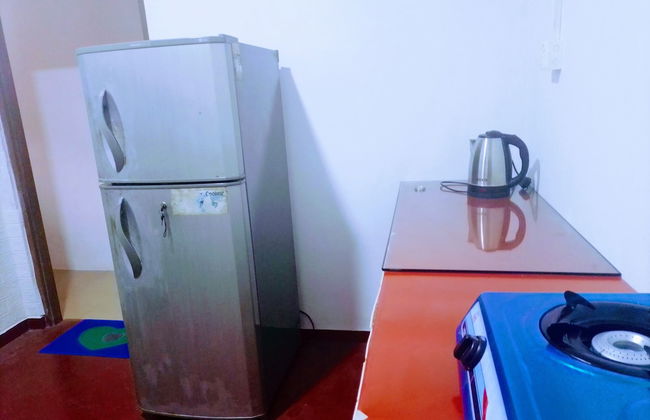 Volga Guest House - Photo 11