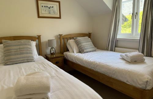 Damson Cottage - Peaceful location, charming communal orchard & private patio garden - Foto 13