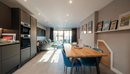 'SWEET 17' Home from home on Yorkshire Wolds Way - Foto 2