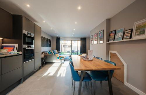 'SWEET 17' Home from home on Yorkshire Wolds Way - Foto 2