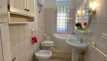 Casa Rosi - Foto 4, towels, Shower