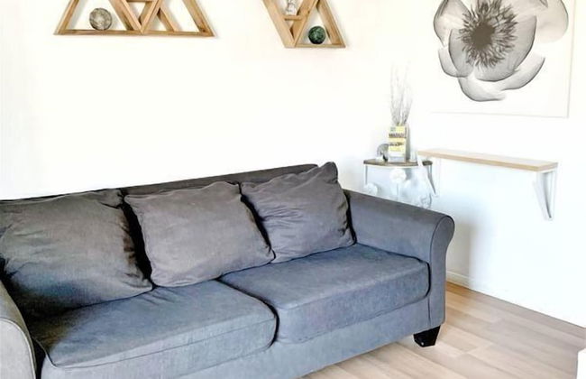 Orange Tree Cottages Downtown - Foto 72