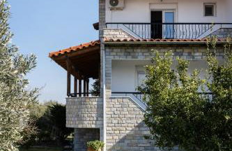 Mama's Horizon Villa by Booking Kottas - Foto 39