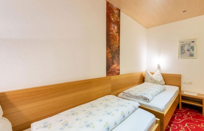 Spacious Apartment in Tschagguns With Garden - Foto 8