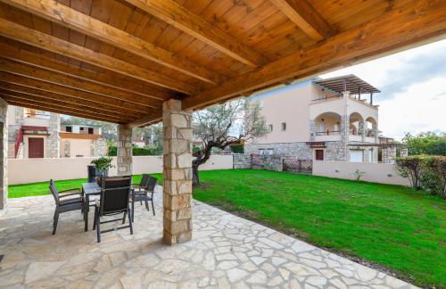 Villa Blu Mare - Foto 11