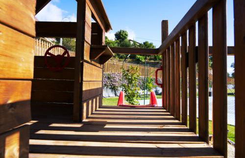 Villa Ramiro - Foto 79