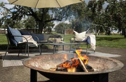 Ferienhaus Taubenhof - Foto 25