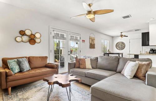 El Sueno Retreat - Pool and Spa Oasis - Foto 9