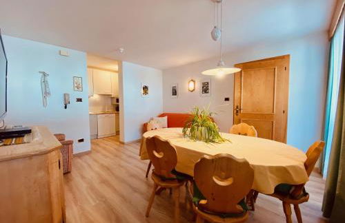 Apartments Residence Montana - Photo 69