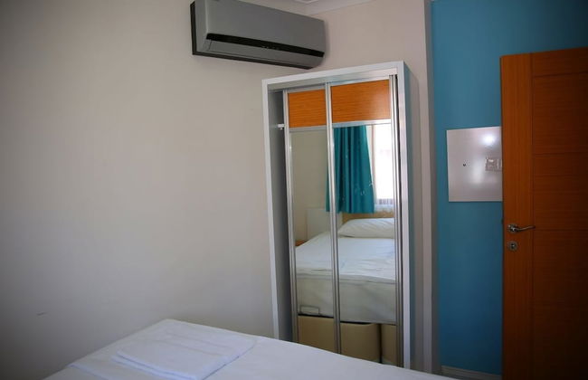 Can Residence - Foto 2