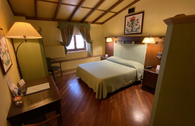 Relais Santa Anastasia - Foto 8