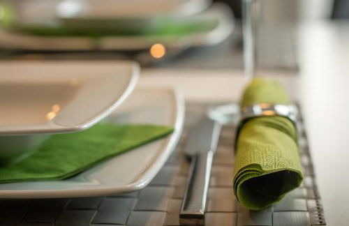 Ferienapartments Am Steinfelder Hof - Foto 11