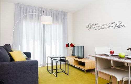 Feelathome Plaza Apartments - Foto 57