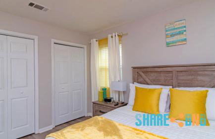 3BR Corporate & Crew Stay - Foto 19