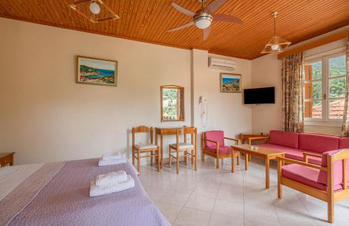 Captain's Dion Apartments - Photo 18