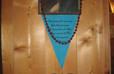 BioAgriturismo Vegan Campo di Cielo - Photo 156