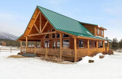 Como Peaks Cabin - Foto 14