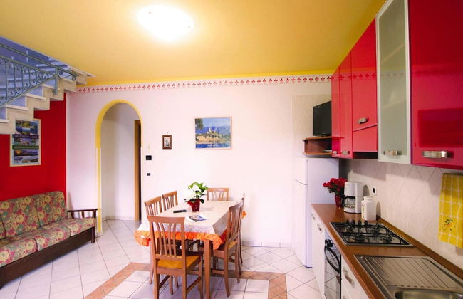 Apartment in Marina di Ascea Near the Beach - Foto 14