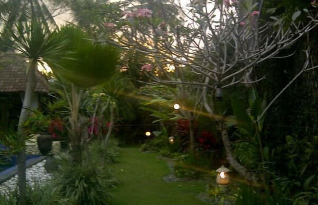 Villa Pakem - Foto 14