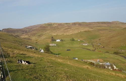 CROFTERS CABIN - Foto 8