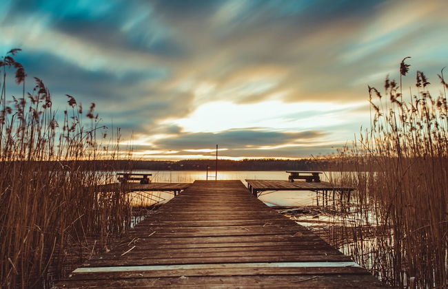 Maremüritz Yachthafen Resort - Foto 60