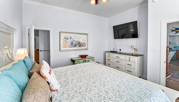 Key Lime Pie 6 Bedroom Home by RedAwning - Foto 5, Habitación