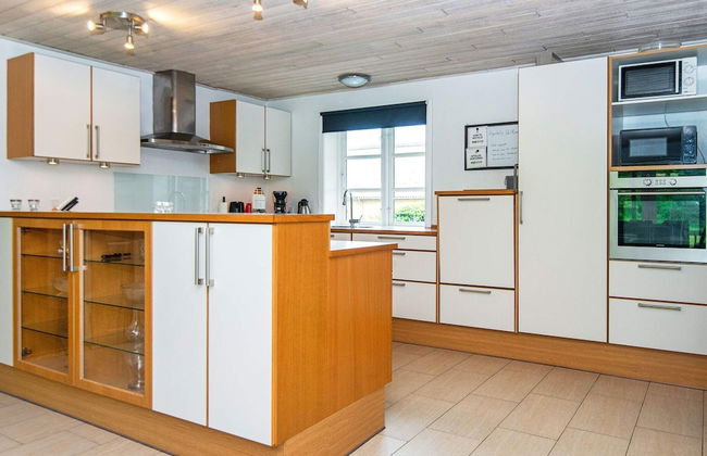 Holiday Home in Silkeborg - Foto 12