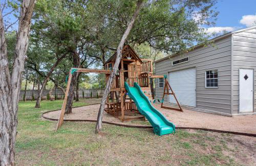 Noble Prairie Lux Estate Pool Spa Garden Venue Fireplace Themed Rooms - Foto 17