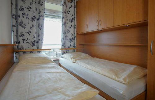 Haus "Belvedere", Wohnung 75 "Silbermöwe" - Foto 11