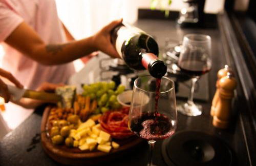 Chalé Monte Lumier - Foto 39