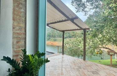 Aconchego das Águas Paraibuna - Foto 27