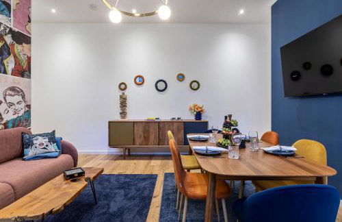 FABEL Apartments am Hbf - Photo 11