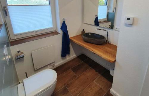 Ferienhaus in Schlagsdorf auf Fehmarn - Foto 63