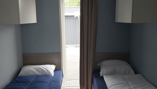 Pavilion MIVA 5 - Foto 5, Bedroom