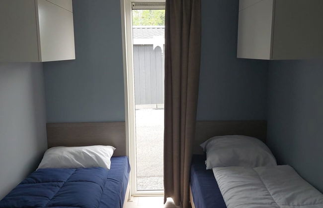 Pavilion MIVA 5 - Foto 5