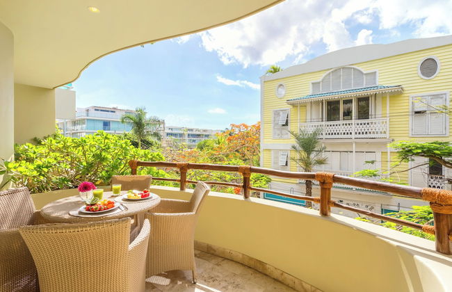 Maya Villa Condo Hotel & Beach Club - Foto 77