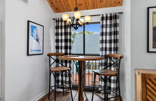 Mountain Inn Lodge 55 with Wintergreen Advantage - Foto 5