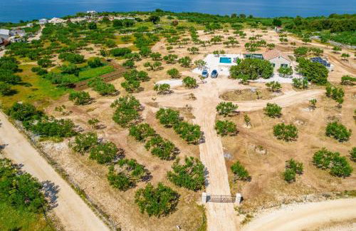 Family friendly house with a swimming pool Pucisca, Brac - 21499 - Foto 17